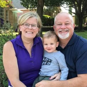 Meet your Posher, Krista